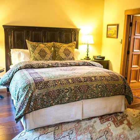 Bed and breakfast The Casitas Of Arroyo Grande Extérieur photo