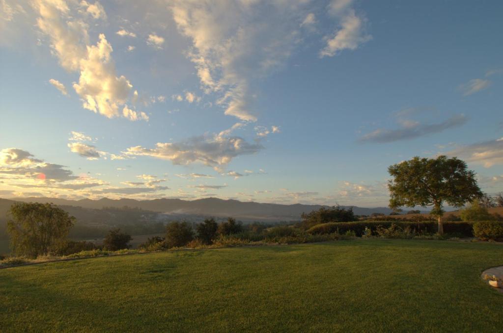 Bed and breakfast The Casitas Of Arroyo Grande Extérieur photo